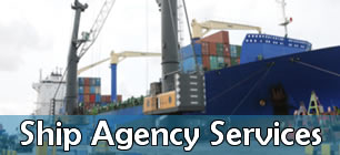 Ship Agencies in Ghana, Lubricants in Ghana